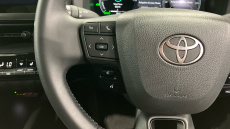 Toyota C-HR 1.8 Hybrid Design 5dr CVT Hybrid Hatchback